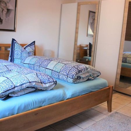 Apartament Gastehaus Thoma Breisach Zewnętrze zdjęcie