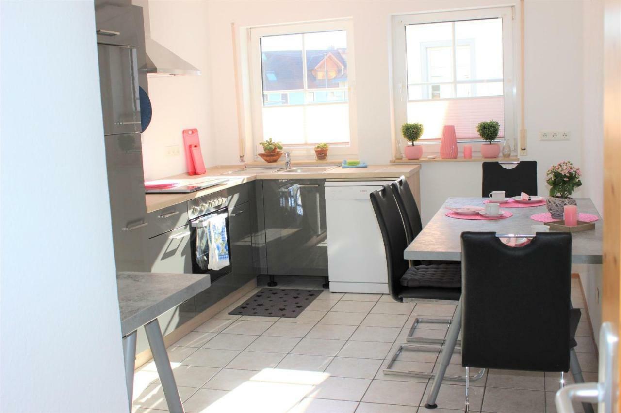 Apartament Gastehaus Thoma Breisach Zewnętrze zdjęcie