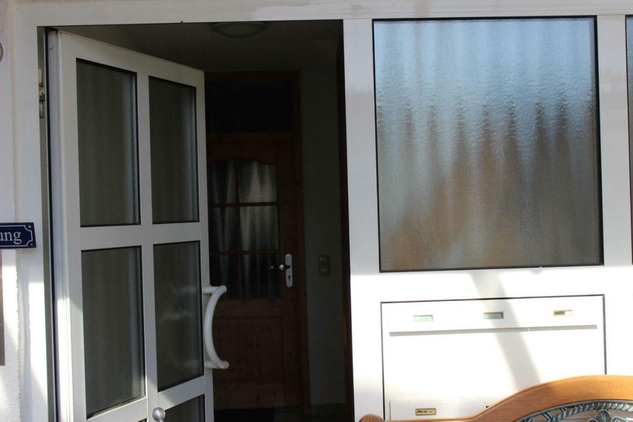 Apartament Gastehaus Thoma Breisach Zewnętrze zdjęcie