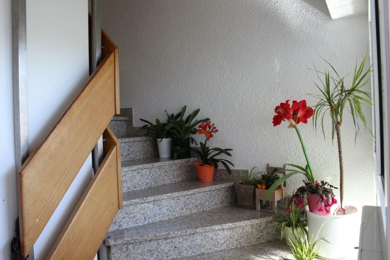 Apartament Gastehaus Thoma Breisach Zewnętrze zdjęcie