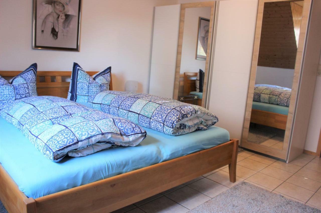 Apartament Gastehaus Thoma Breisach Zewnętrze zdjęcie