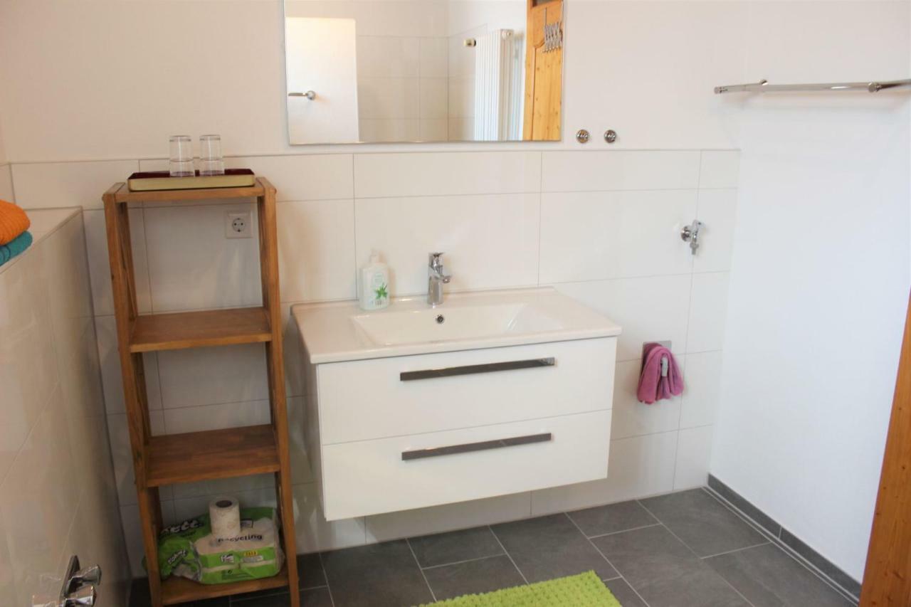 Apartament Gastehaus Thoma Breisach Zewnętrze zdjęcie