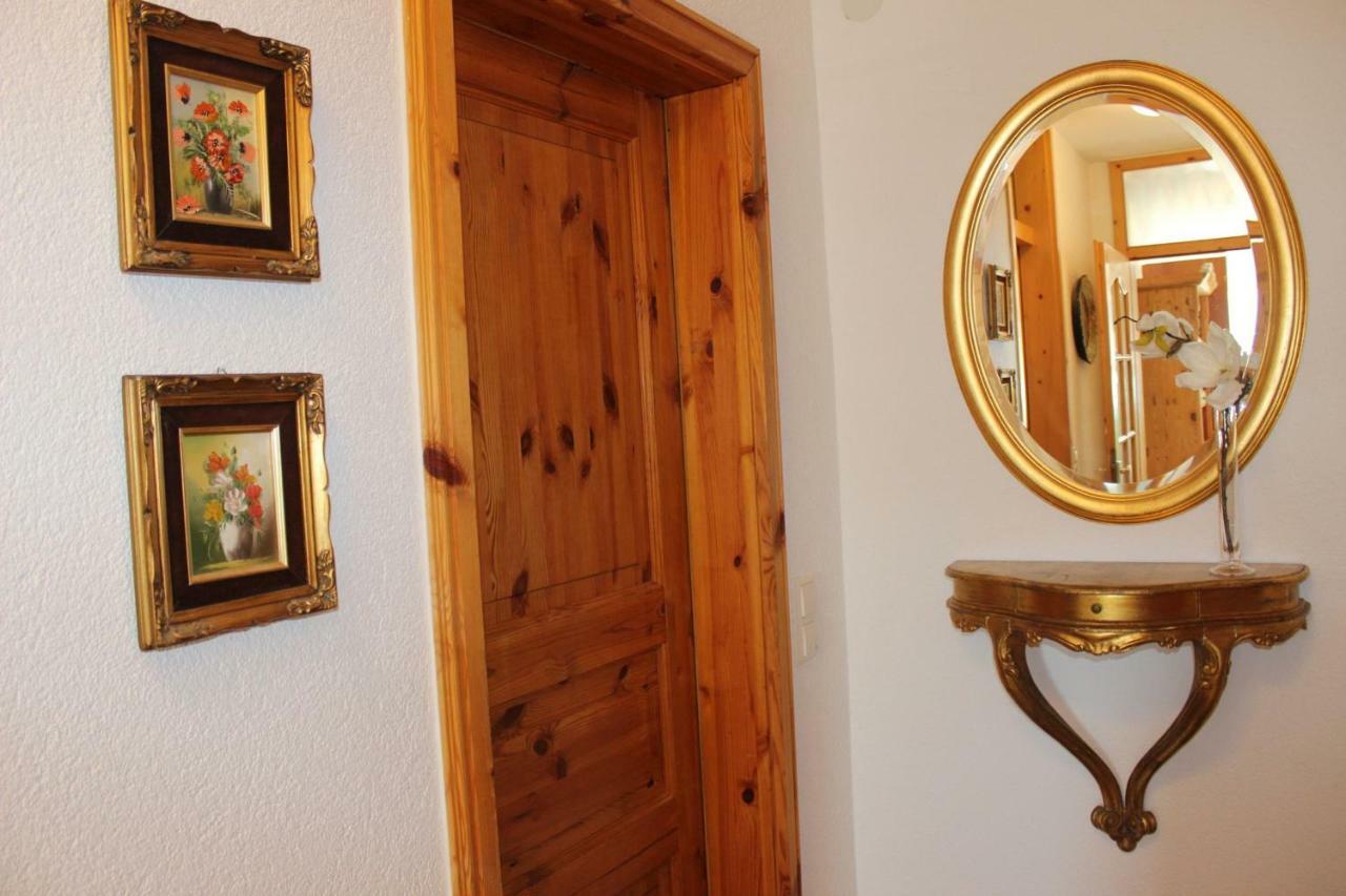 Apartament Gastehaus Thoma Breisach Zewnętrze zdjęcie