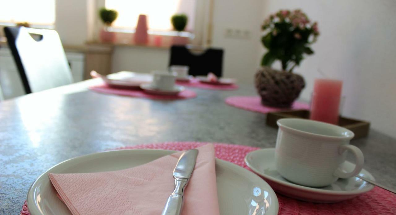 Apartament Gastehaus Thoma Breisach Zewnętrze zdjęcie
