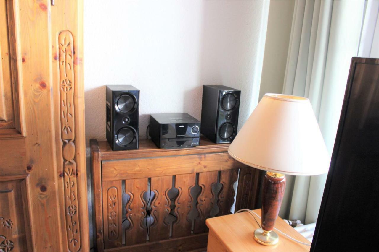 Apartament Gastehaus Thoma Breisach Zewnętrze zdjęcie