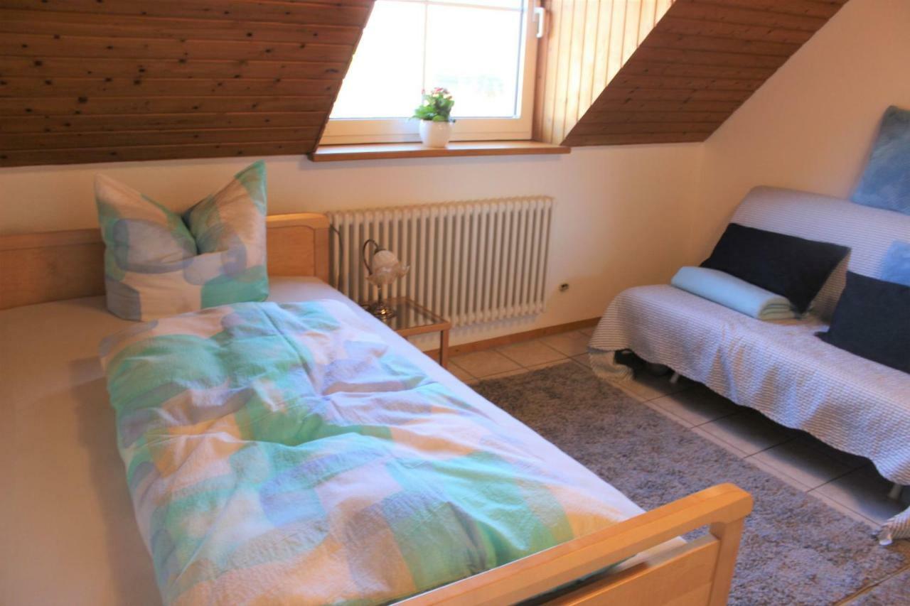 Apartament Gastehaus Thoma Breisach Zewnętrze zdjęcie