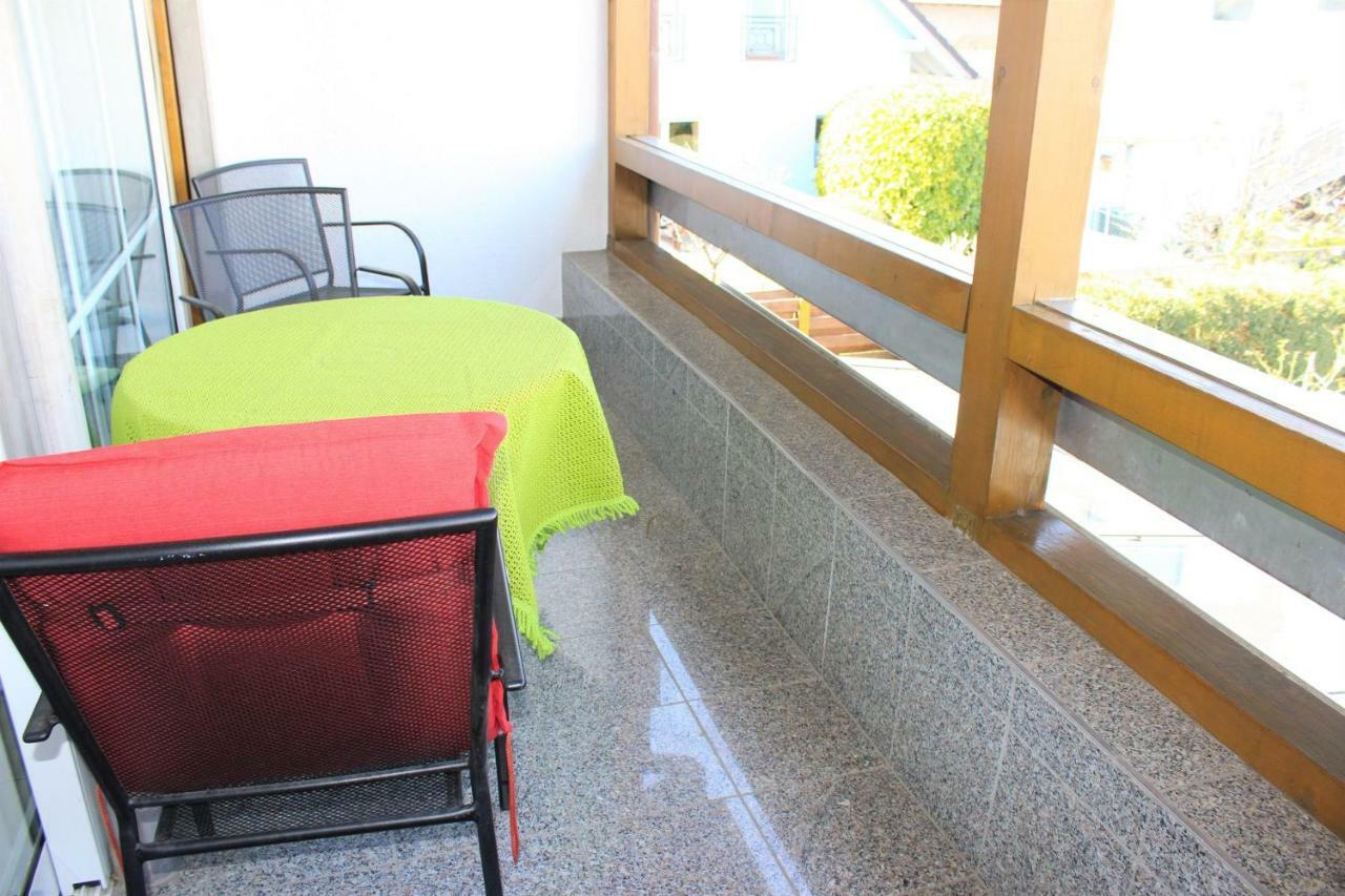 Apartament Gastehaus Thoma Breisach Zewnętrze zdjęcie