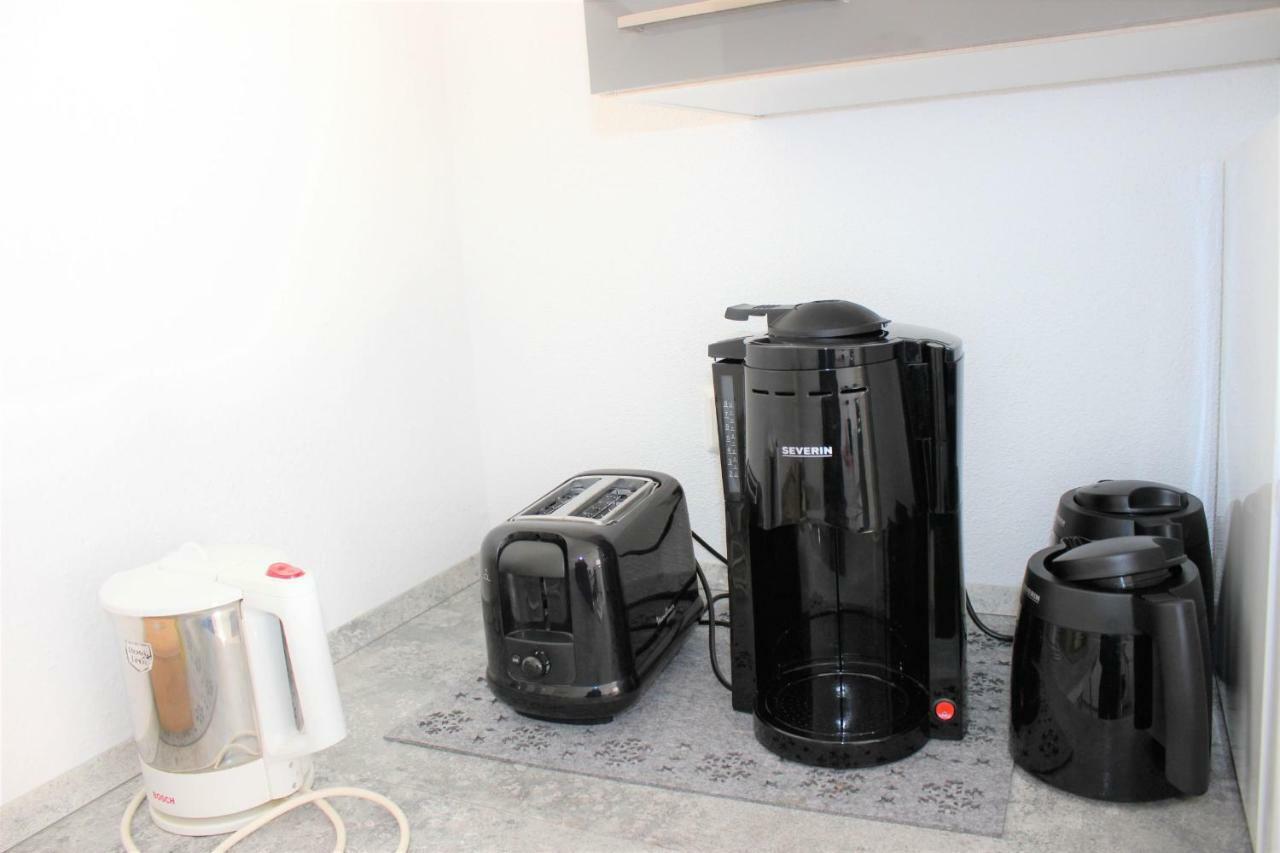 Apartament Gastehaus Thoma Breisach Zewnętrze zdjęcie