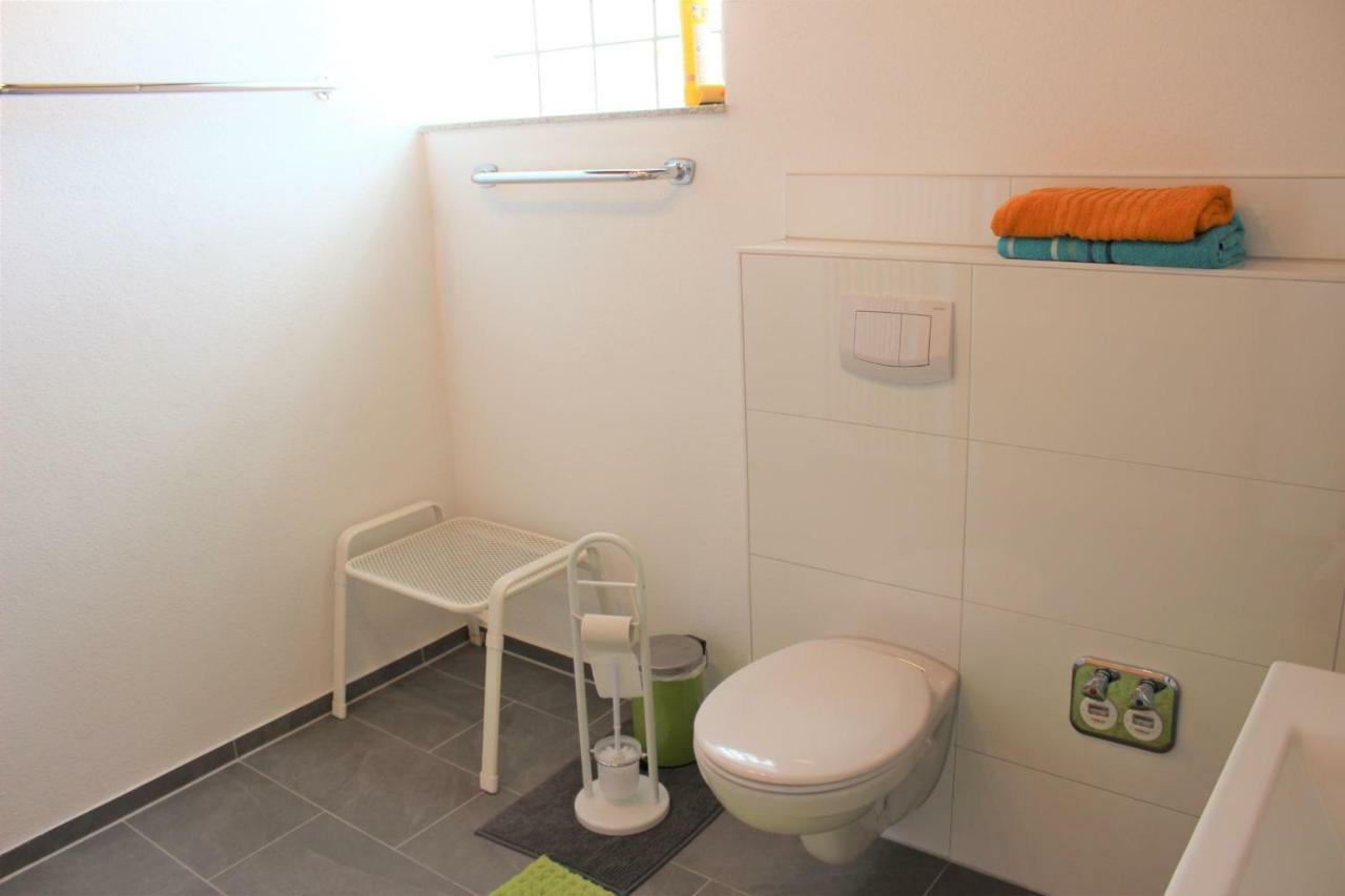 Apartament Gastehaus Thoma Breisach Zewnętrze zdjęcie